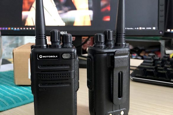 Bộ đàm Motorola CP-2800