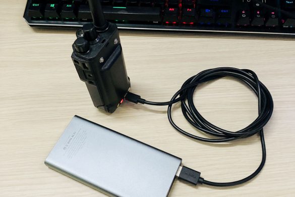 Bộ đàm Motorola CP-550