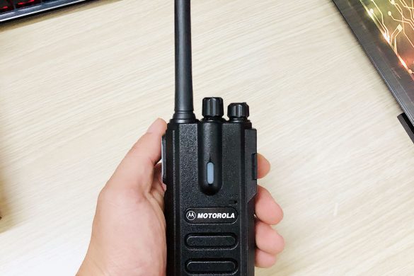Bộ đàm Motorola CP-550