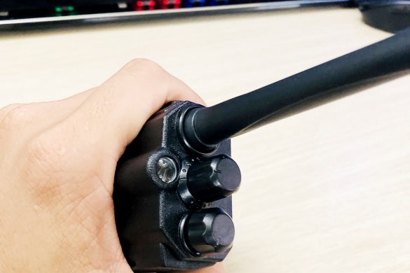 Bộ đàm Motorola CP-550