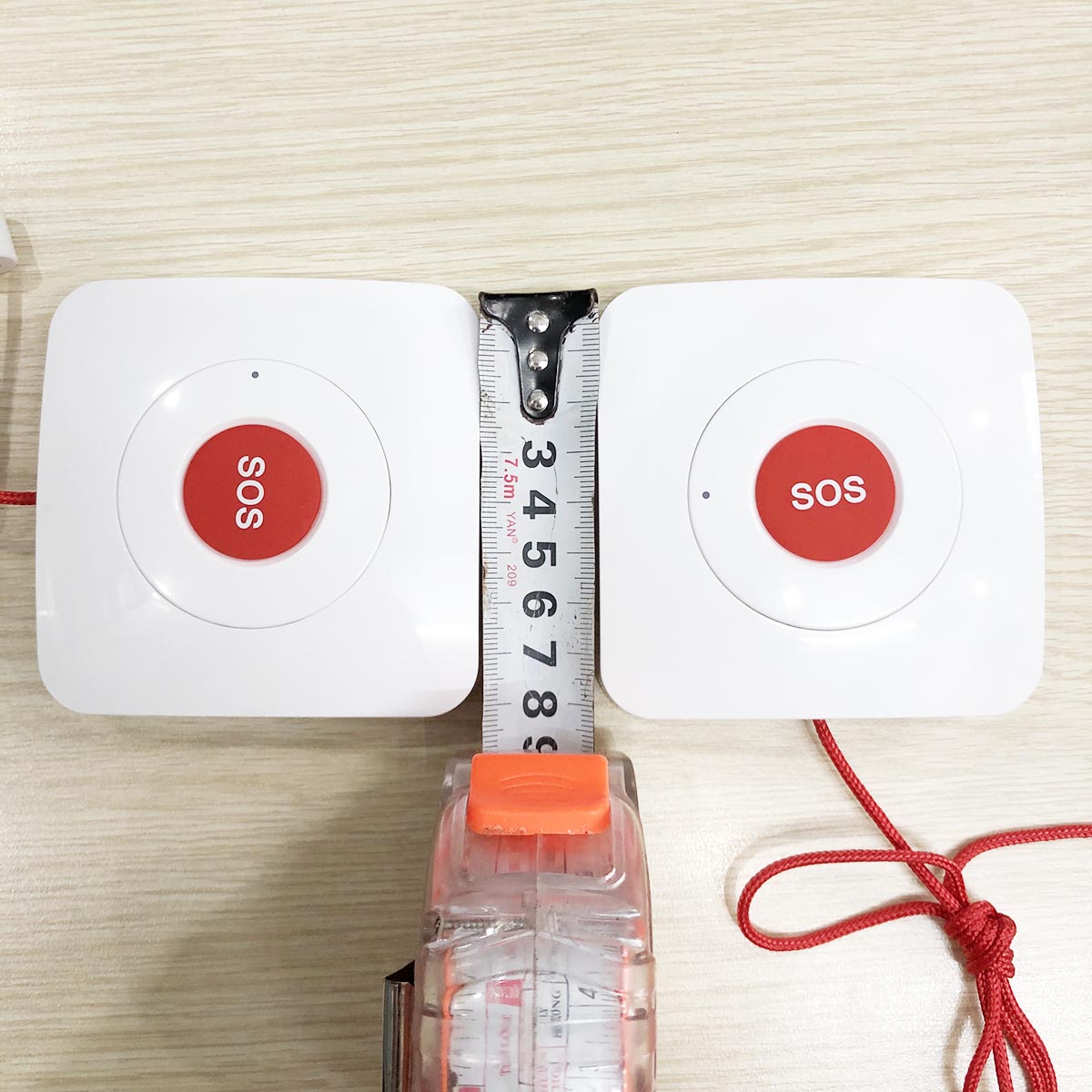 Nút nhấn khẩn cấp GSK-36
