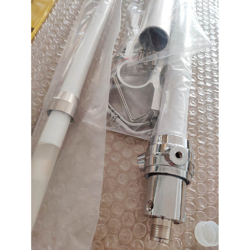 Ăngten bộ đàm trạm UHF