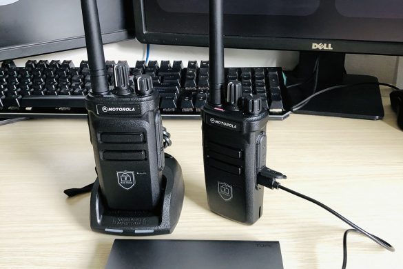 Bộ đàm Motorola GP-320