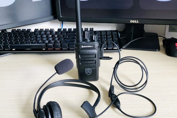 Bộ đàm Motorola GP-320