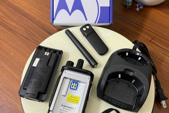 Bộ đàm Motorola GP-320