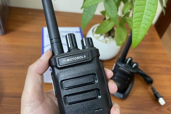 Bộ đàm Motorola GP-320