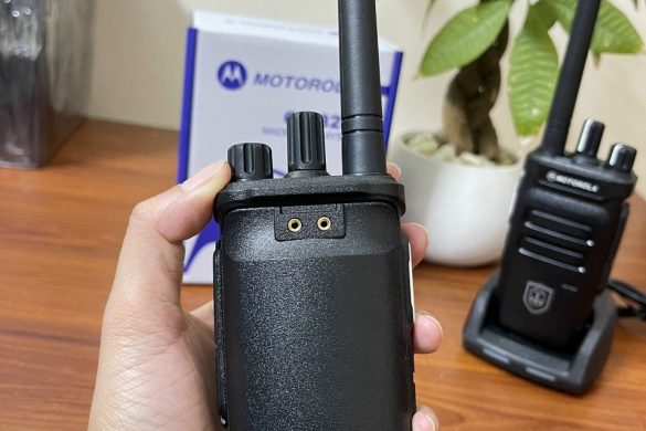 Bộ đàm Motorola GP-320