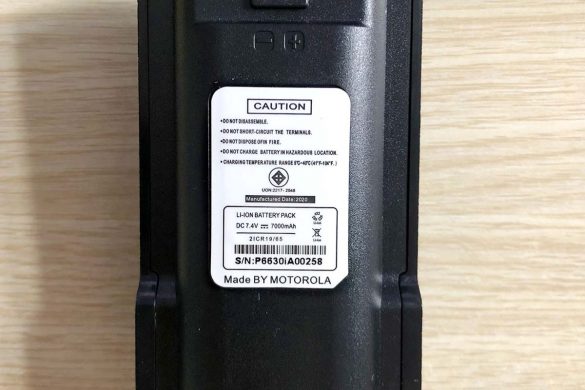 Máy bộ đàm Motorola XiR P6630i Máy bộ đàm Motorola XiR P6630i