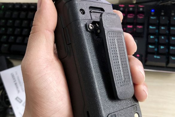 Máy bộ đàm Motorola XiR P6630i