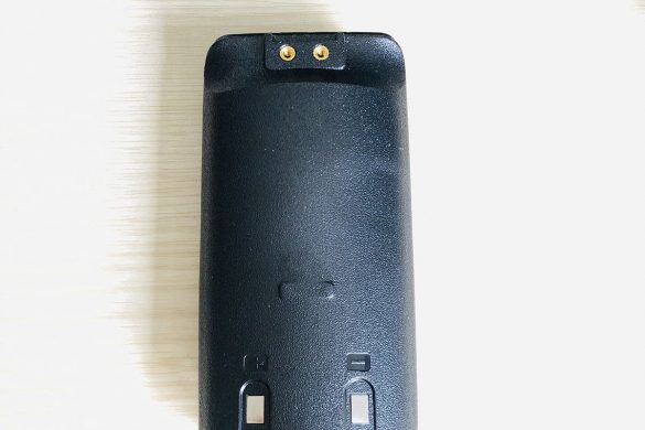 Pin bộ đàm Motorola GP-320