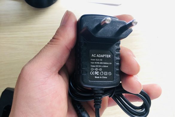 Sạc bộ đàm Motorola GP-3588Plus