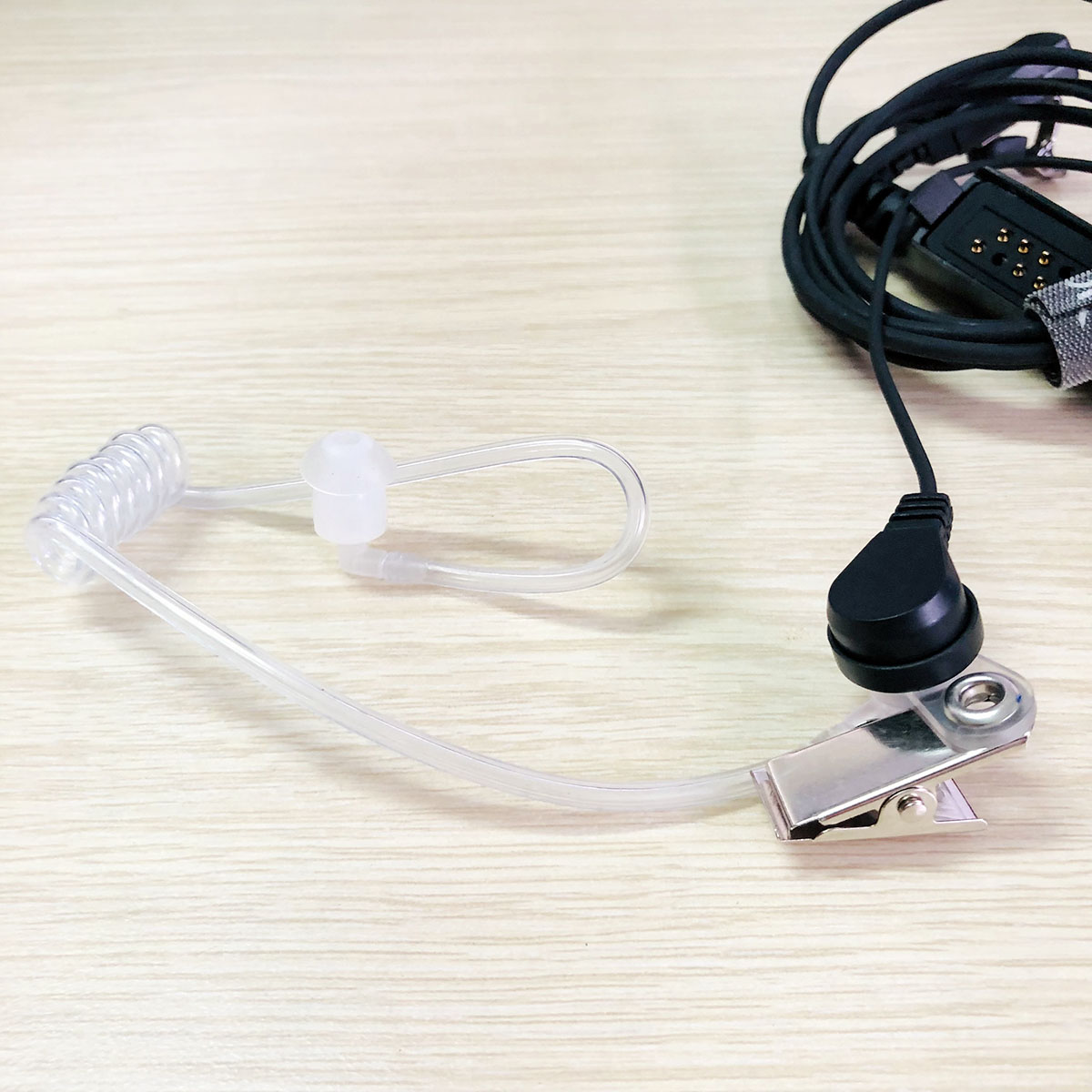 Tai nghe bộ đàm Motorola GP-328/GP-338
