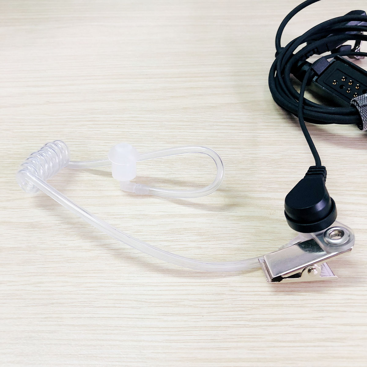 Tai nghe bộ đàm Motorola GP-328/GP-338