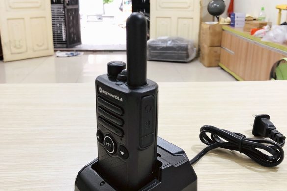 Sạc Bộ đàm Motorola MT-6S Pro
