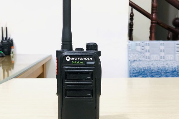 Bộ đàm Motorola CP-1688Plus