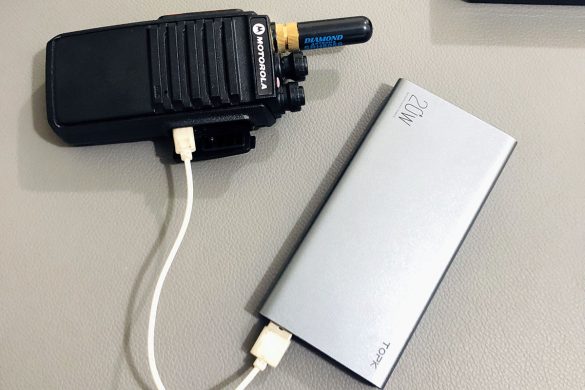 Bộ đàm giá rẻ Motorola GP-680 Bộ đàm giá rẻ Motorola GP-680