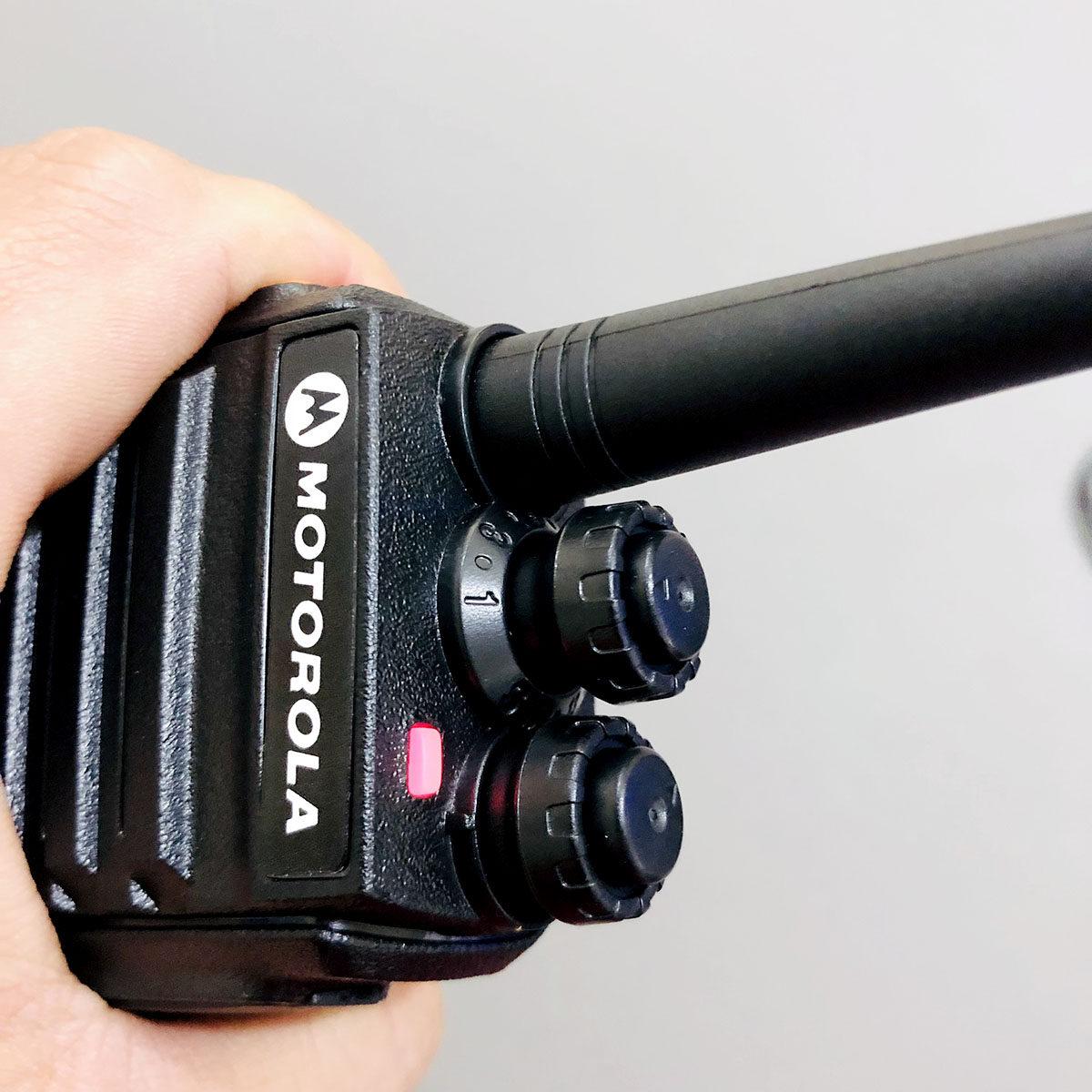 Bộ đàm giá rẻ Motorola GP-680