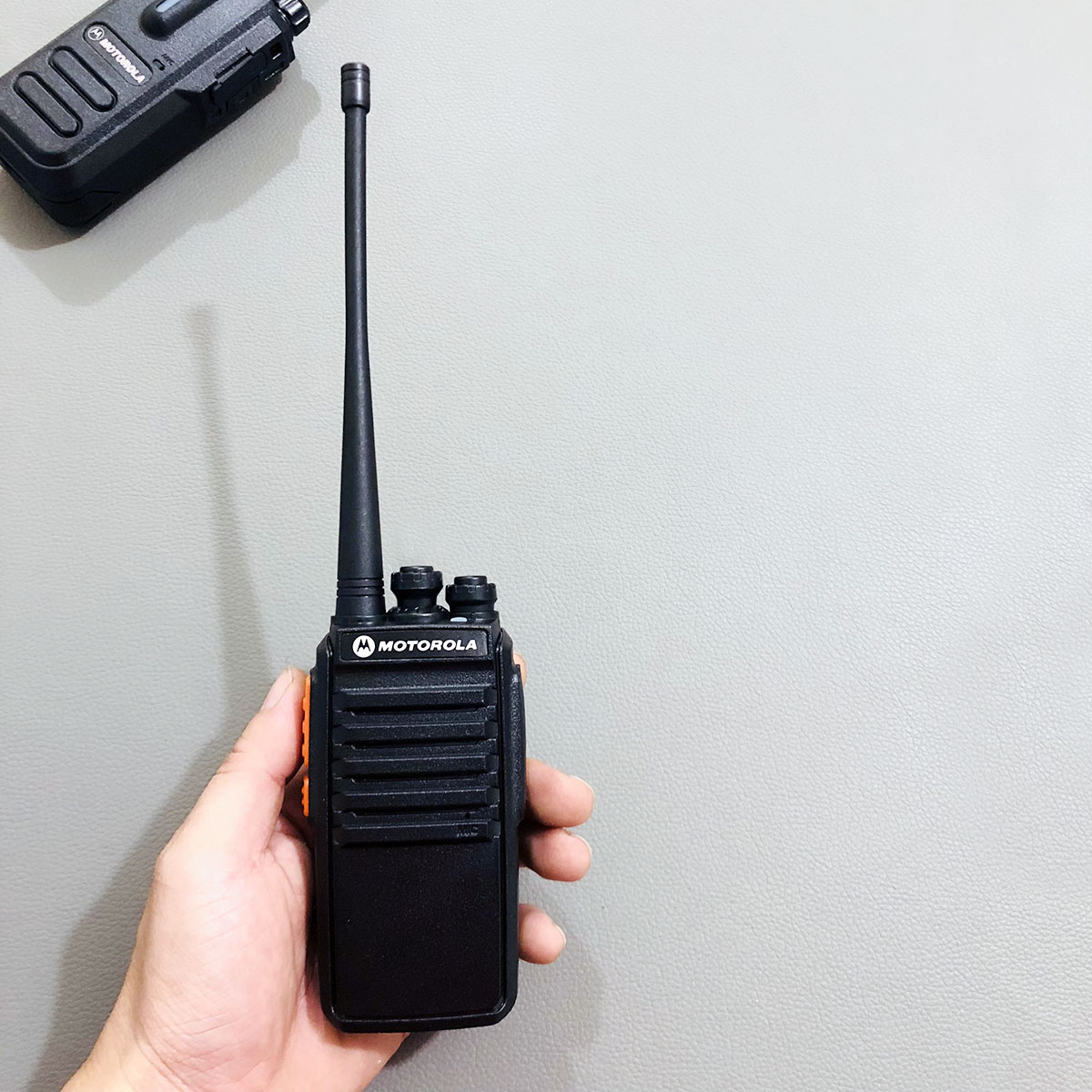 Bộ đàm giá rẻ Motorola GP-680