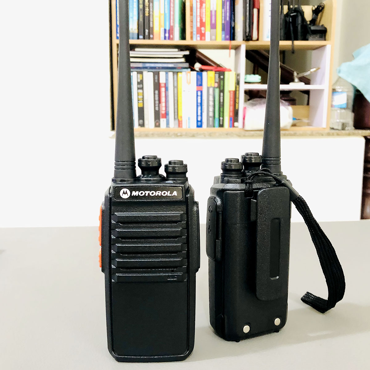 Bộ đàm giá rẻ Motorola GP-680