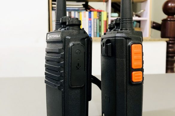 Motorola GP-680. Bộ đàm giá rẻ Bộ đàm giá rẻ Motorola GP-680
