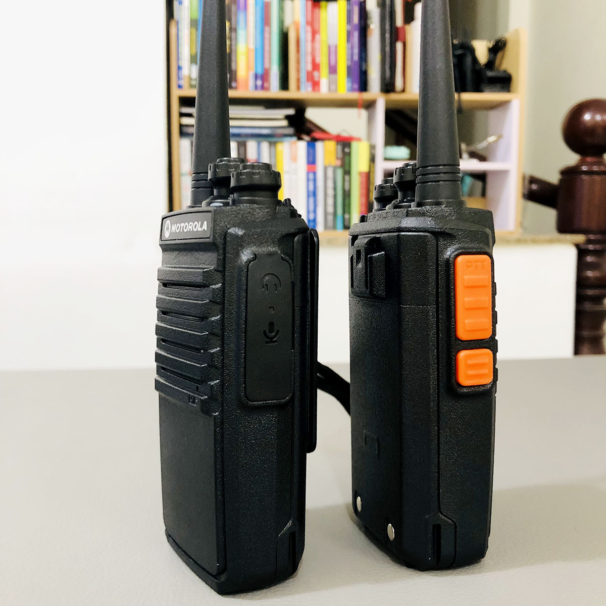 Bộ đàm giá rẻ Motorola GP-680