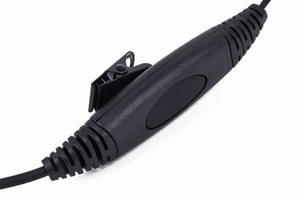 Tai nghe bộ đàm. Tai nghe bộ đàm kèm mic cao cấp