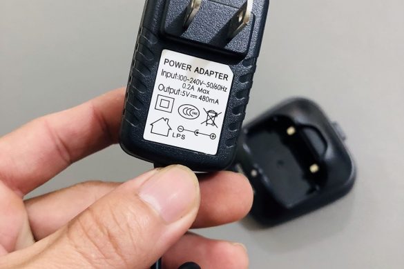 Sạc bộ đàm Motorola GP-728