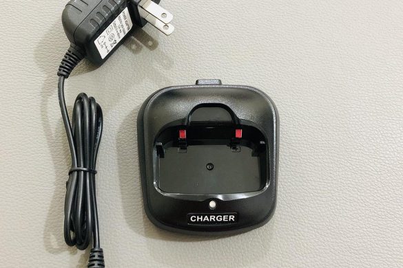 Sạc bộ đàm Motorola GP-728