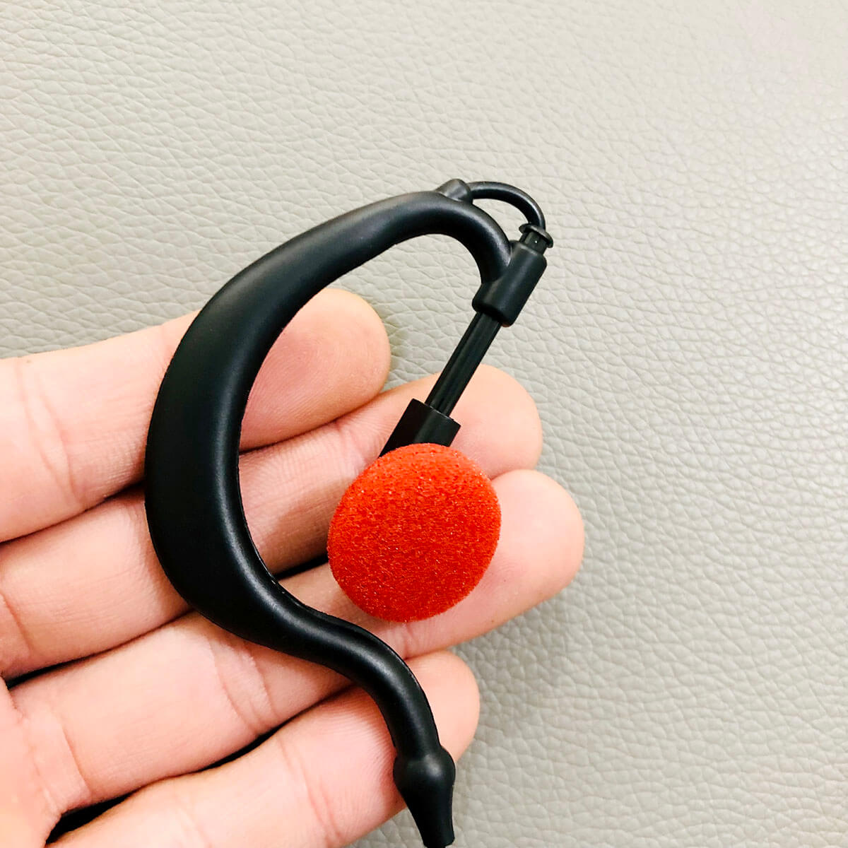 Tai nghe bộ đàm Motorola xir-p3688