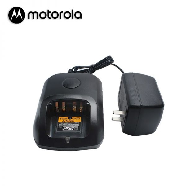Sạc bộ đàm Motorola XiR-P8200