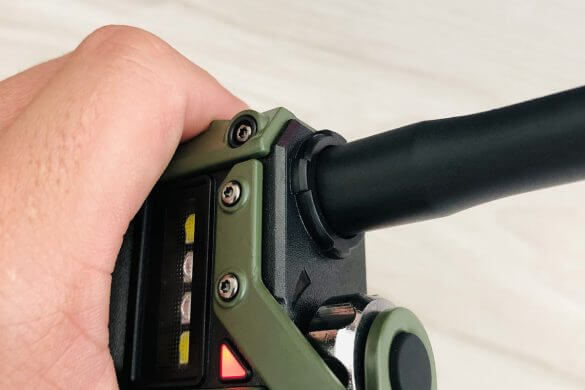 Bộ đàm Xingjida XA501