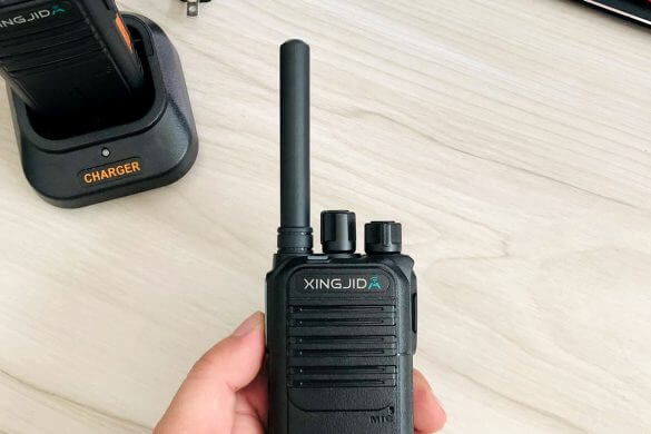 Bộ đàm Xingjida XA502