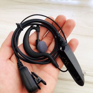 Tai nghe bộ đàm cao cấp cho Motorola GP380/GP340/GP328