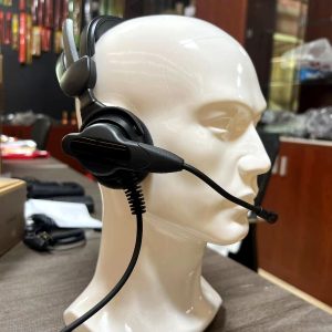 Tai nghe bộ đàm chụp 1 bên tai