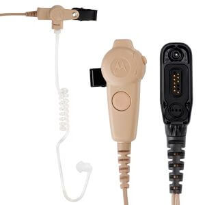 Tai nghe bộ đàm Motorola IMPRES APX