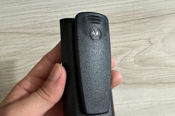 Pin máy bộ đàm Motorola XIR P3150
