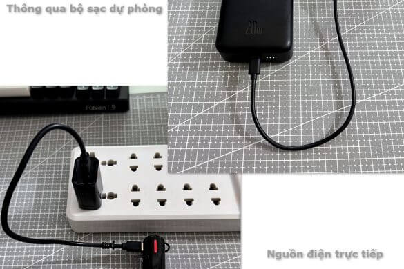 Bộ đàm mini đeo tai mẫu mới Scopper S3