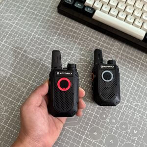 Bộ đàm Motorola mini CP-2120Plus