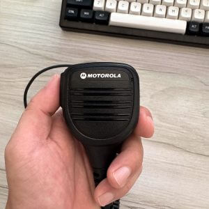Micro Bộ đàm Motorola GP-328Plus