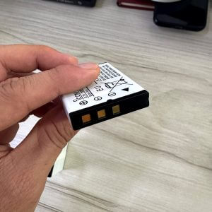Pin Bộ Đàm Icom BP-266 Chính Hãng – Phụ Kiện Chuẩn Cho Icom IC-M24