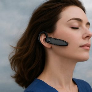 Tai nghe không dây bluetooth bộ đàm