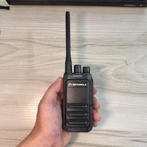 Bộ đàm Motorola GP-728