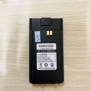 Pin bộ đàm Kenwood TK-F739